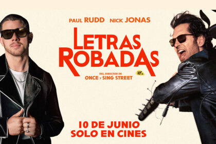 Canciones robadas a Nick Jonas o Paul Rudd