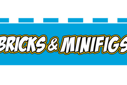 Despiden a Bricks & Minifigs Salem
