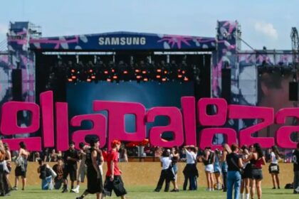 Hoy venta entradas Lollapalooza 2027