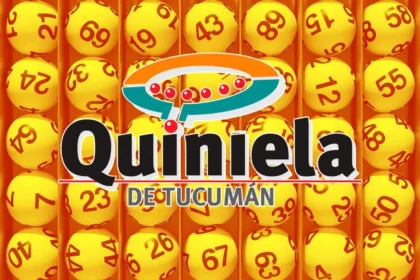Quiniela Tucumán 8 junio resultados