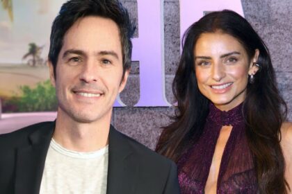 Mauricio Ochmann niega reconciliación con Aislinn