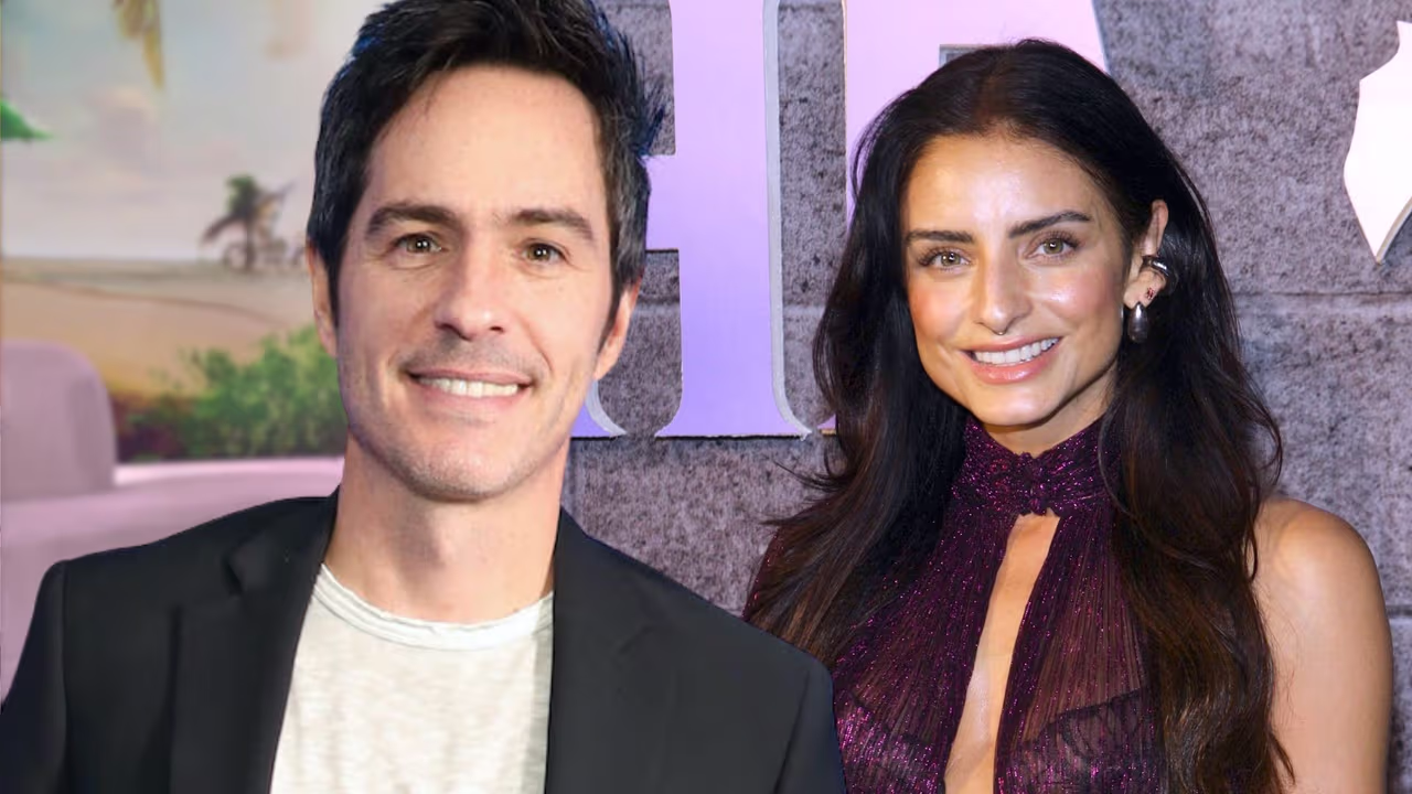 Mauricio Ochmann niega reconciliación con Aislinn