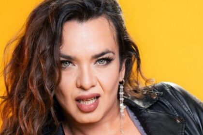 Fernanda Brown Volverías con tu Ex 2: Quién es