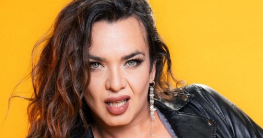 Fernanda Brown Volverías con tu Ex 2: Quién es