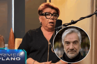 Patricia Maldonado critica a Francisco Reyes por fondos públicos