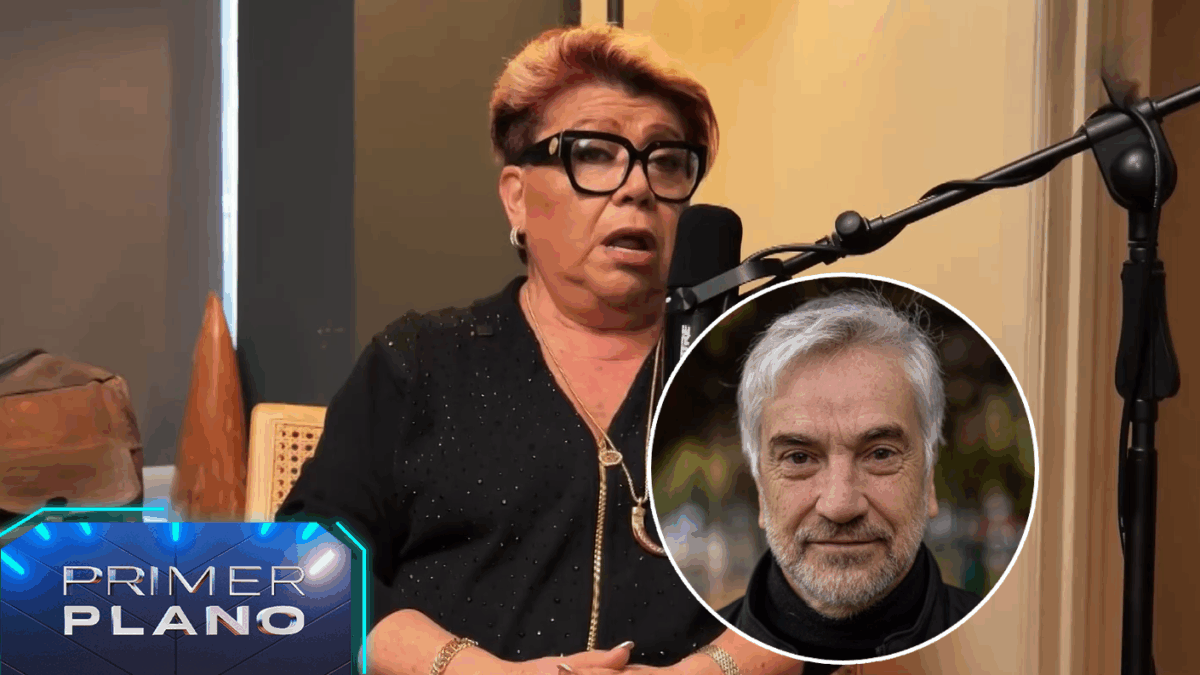 Patricia Maldonado critica a Francisco Reyes por fondos públicos