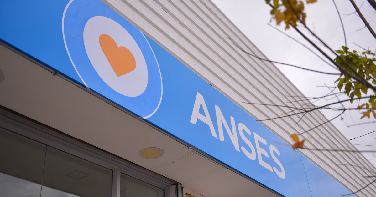 ANSES: Cobro DNI 1 junio 2026