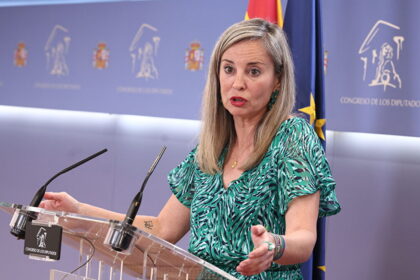 Sumar: “Gente hizo cosas” sobre el PSOE
