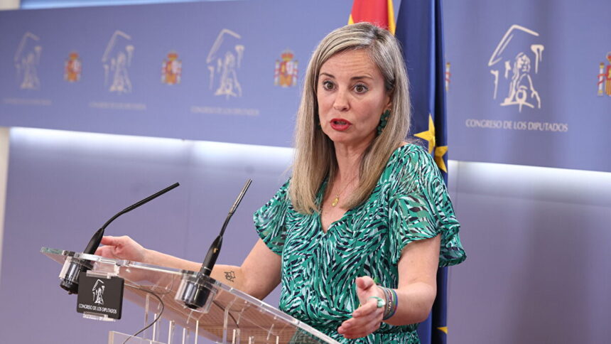 Sumar: “Gente hizo cosas” sobre el PSOE
