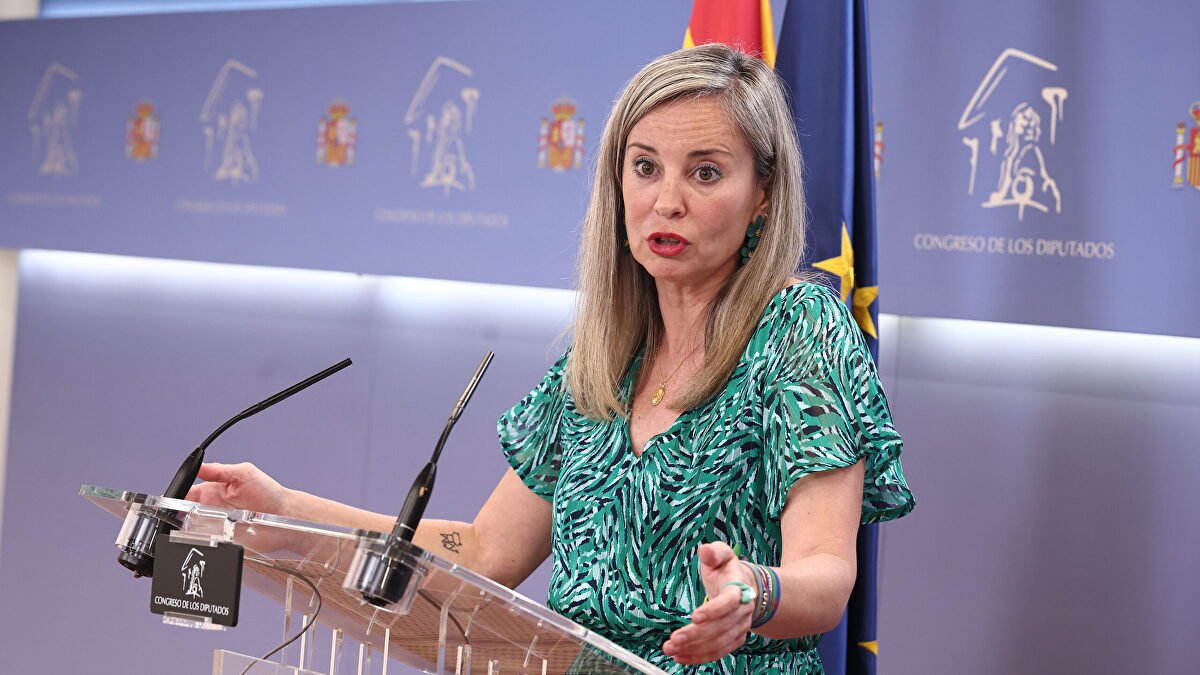 Sumar: “Gente hizo cosas” sobre el PSOE