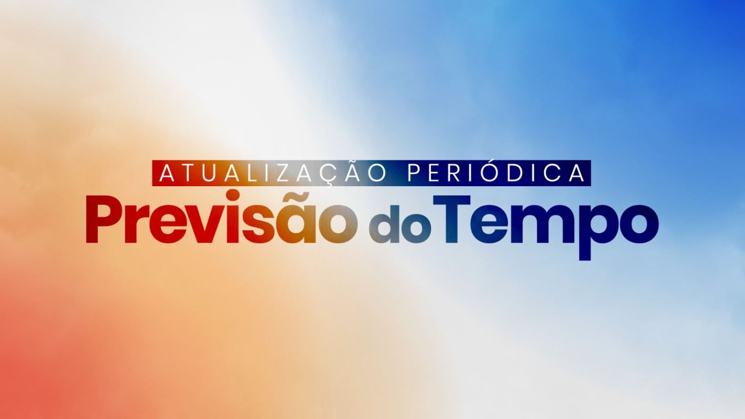 Pronóstico 5 días