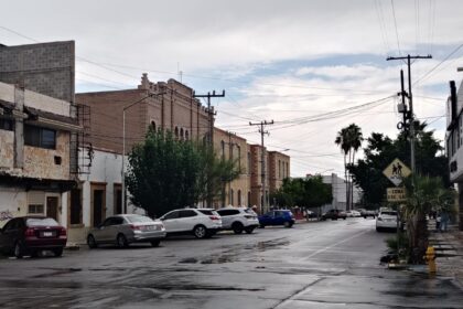 Clima Coahuila Durango hoy 6 junio