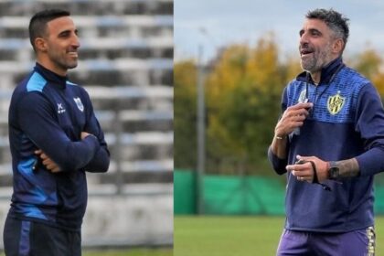 Hermanos Pellerano DTs en Nacional