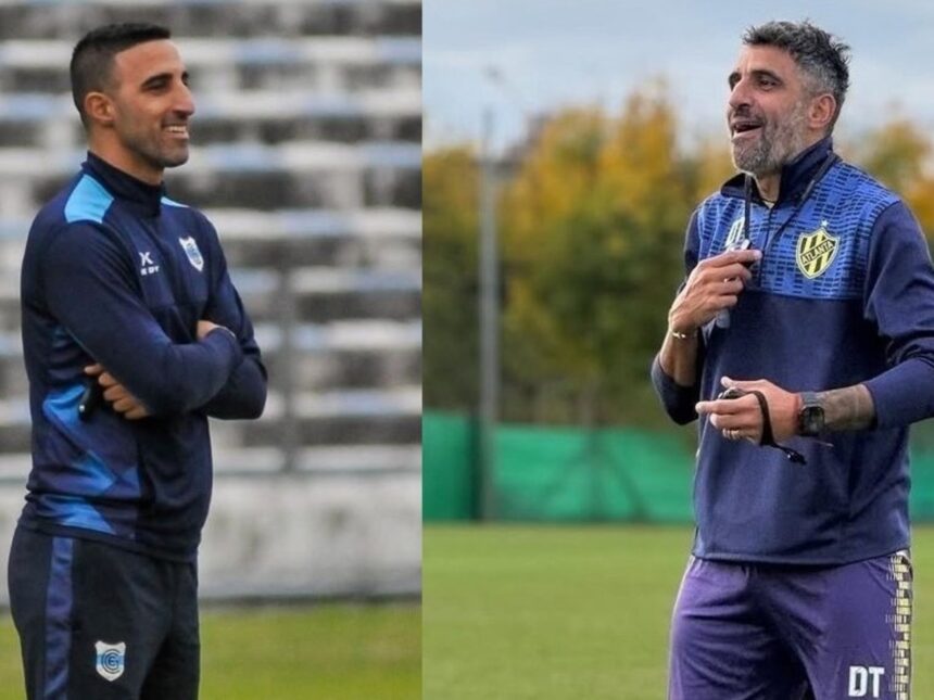 Hermanos Pellerano DTs en Nacional