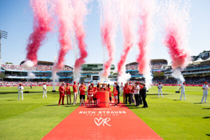 ECB Cricket Inglaterra y Gales