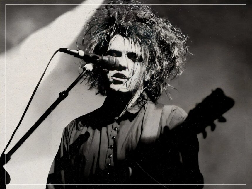 Canción de 1978 que causó problemas a The Cure 8 años después