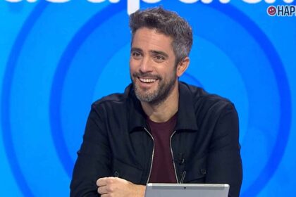 Hoy en Pasapalabra: famosos invitados