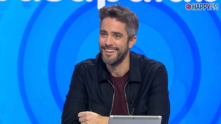 Hoy en Pasapalabra: famosos invitados