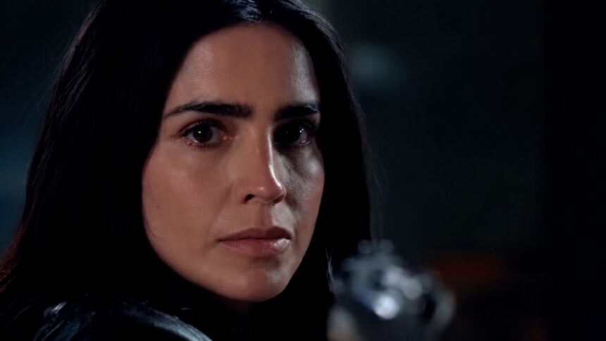 Rosario Tijeras 5: Estreno Netflix de la temporada