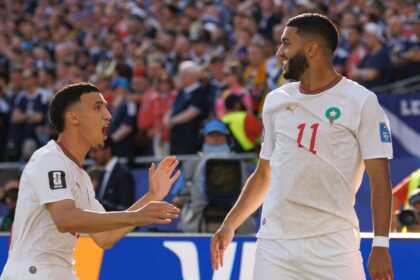 Mundial 2026: Marruecos es el equipo más afectado del torneo