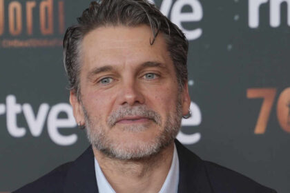 Padres preocupados, luego aceptan mi felicidad como actor