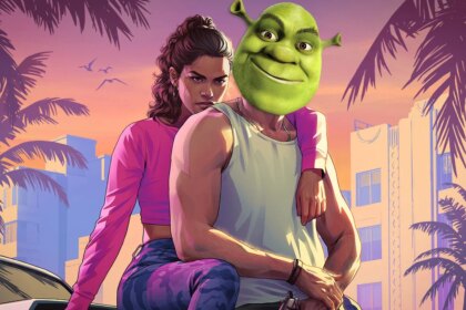El ogro GTA, año par, dice A Plague Tale