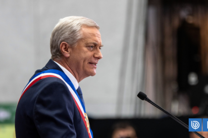 Kast: Promesas Cuenta Pública 2026 | BBCL