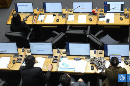 Senadores voto secreto bancario | Nacional