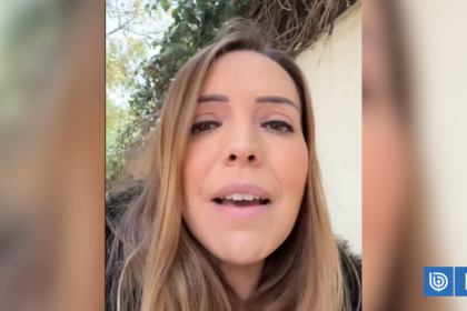 Camila Flores: “Mi ex difunde fotos mías por despecho”