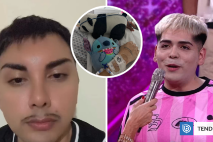 Ex Yingo critica a Diego Pánico por salud