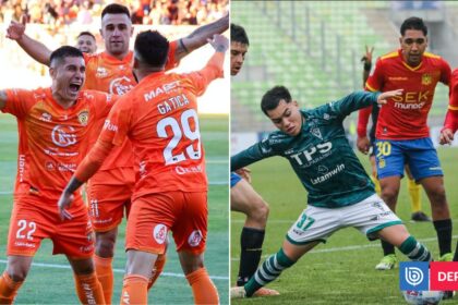 Líder Primera B tras fecha 14: tabla posiciones