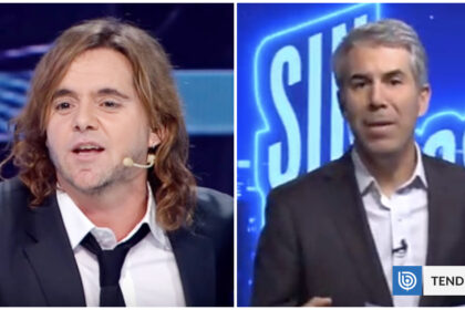 Cesan a Feito, llega conductor nuevo.