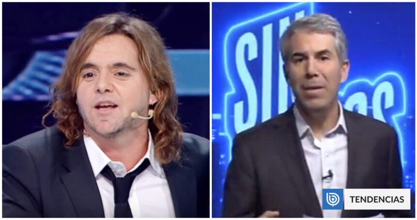 Cesan a Feito, llega conductor nuevo.