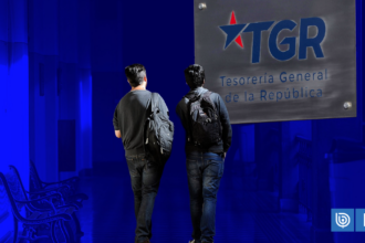 Embargos CAE: .5M ingreso mensual