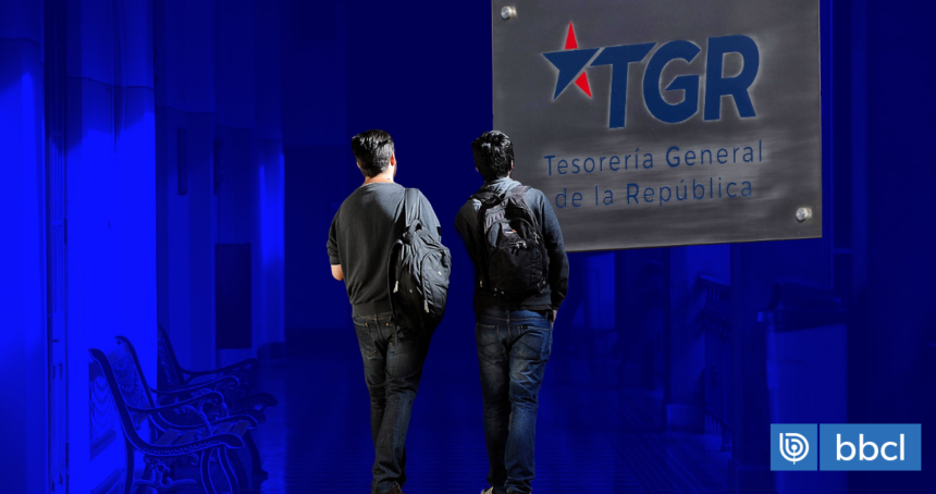 Embargos CAE: .5M ingreso mensual