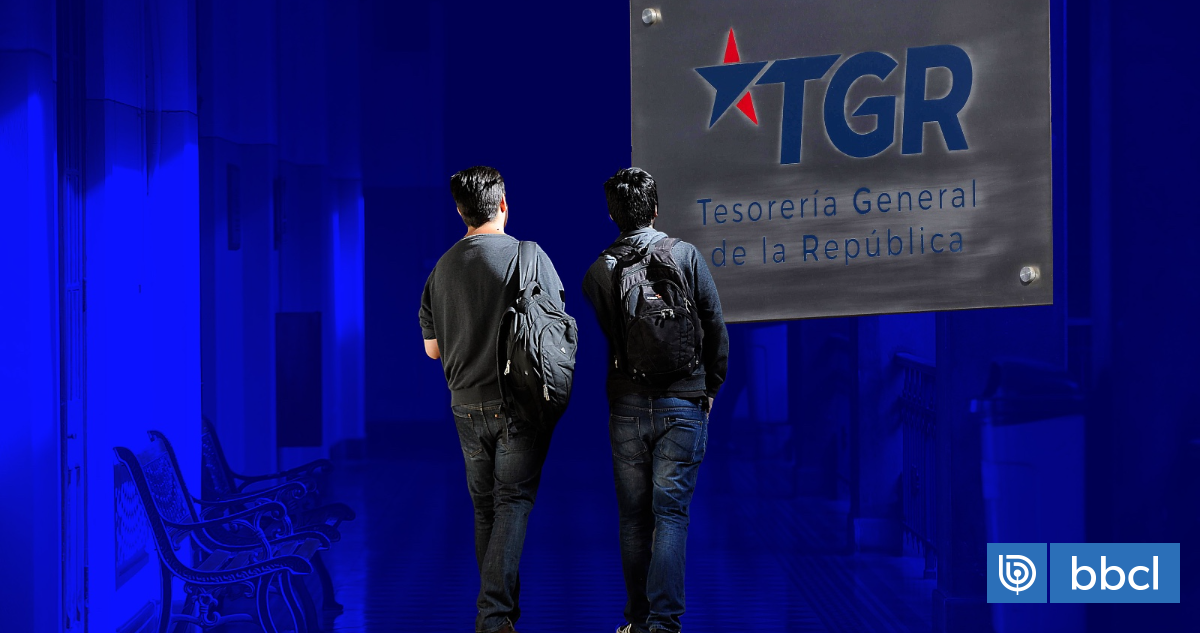 Embargos CAE: .5M ingreso mensual