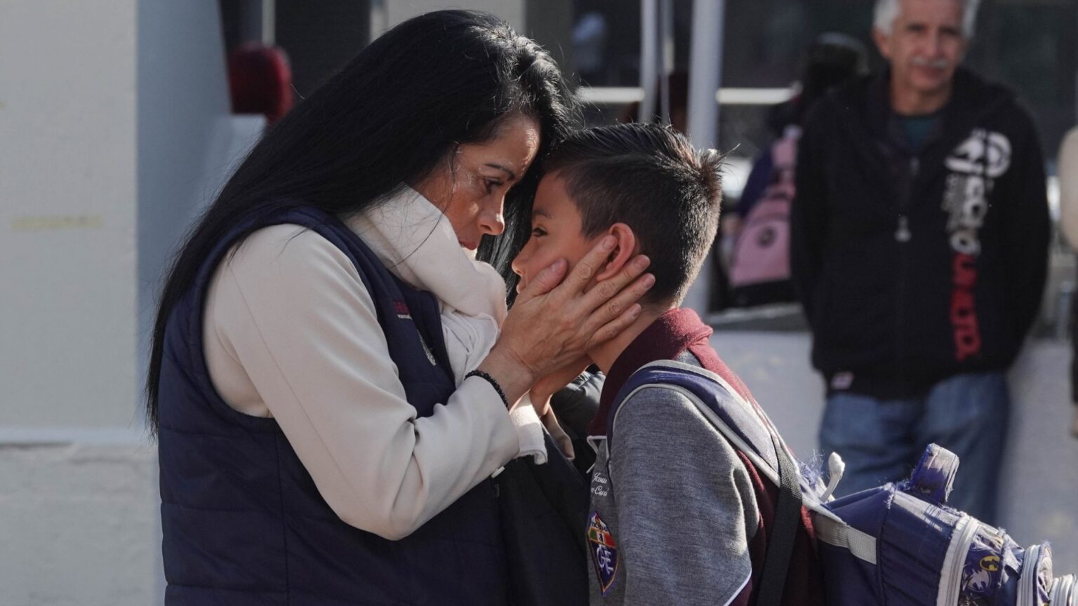 Suspenden escuelas SEP: no hay clases 8-11 junio