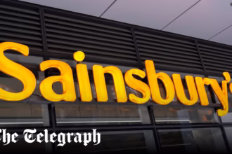 Sainsbury’s: ¿Bienestar animal vs. cero neto?