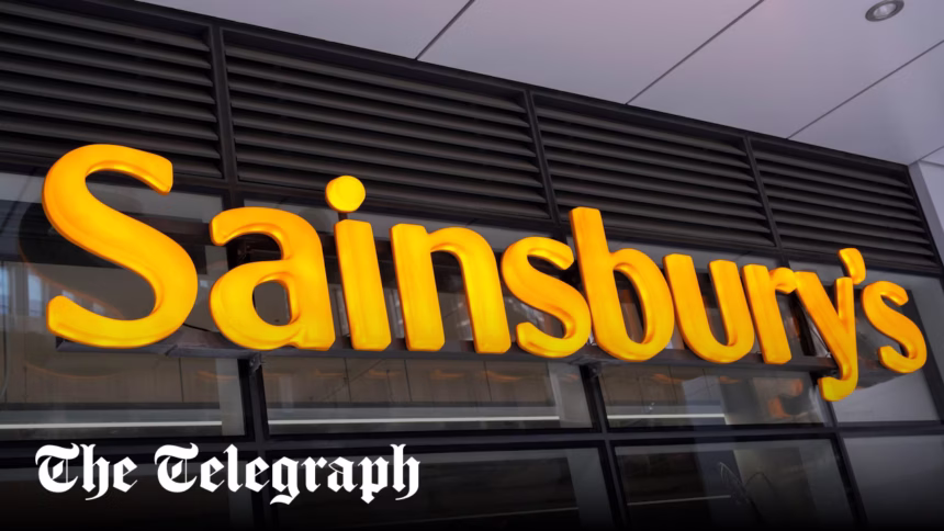 Sainsbury’s: ¿Bienestar animal vs. cero neto?