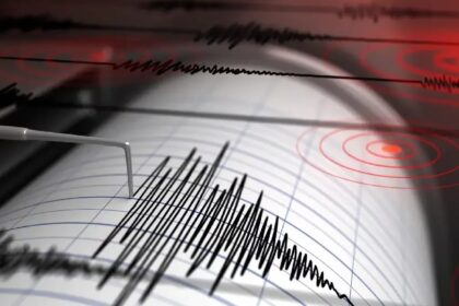 Filipinas: sismo 8.2 preliminar