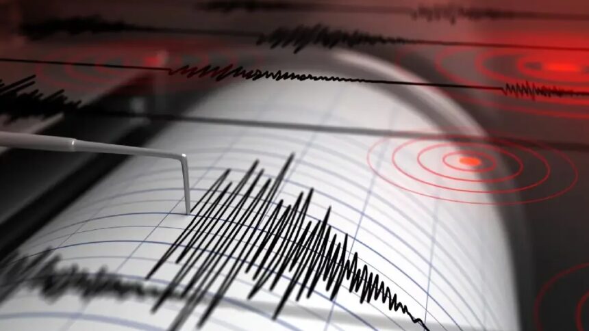 Filipinas: sismo 8.2 preliminar