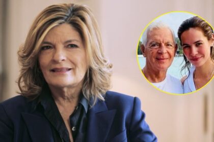 Demanda insólita de Constantini a ex mujer