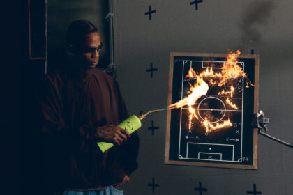 Travis Scott Nike T90 Mundial