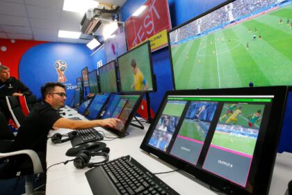 Nueva ley contra el Arsenal