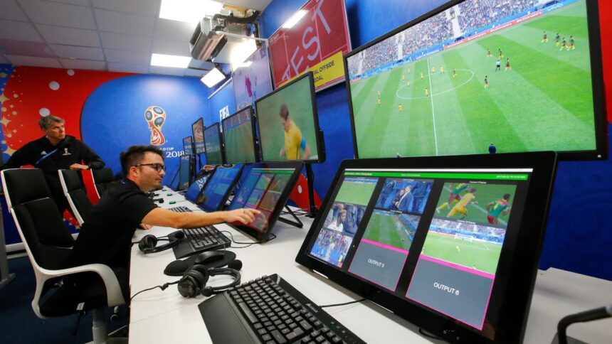 Nueva ley contra el Arsenal