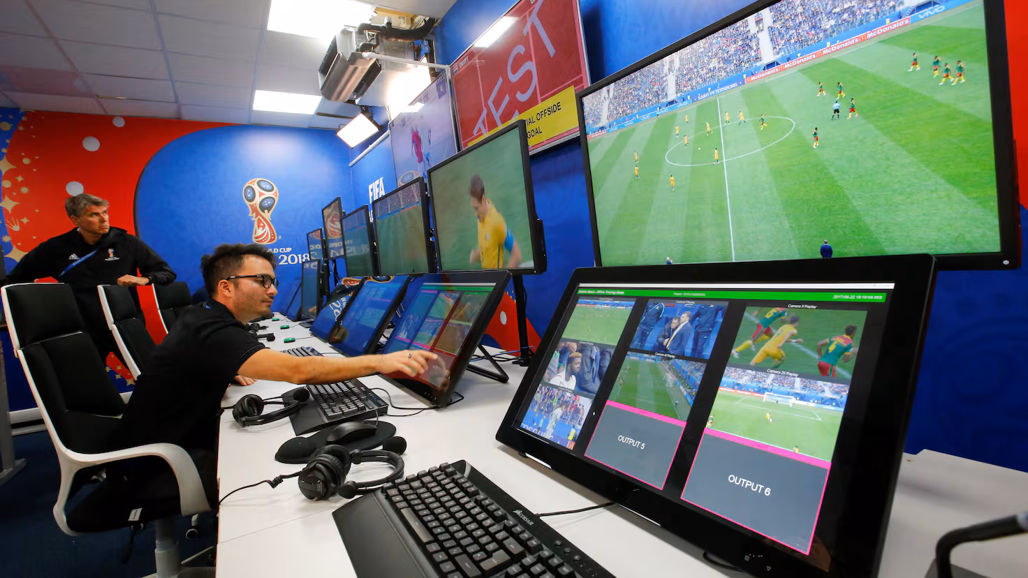 Nueva ley contra el Arsenal