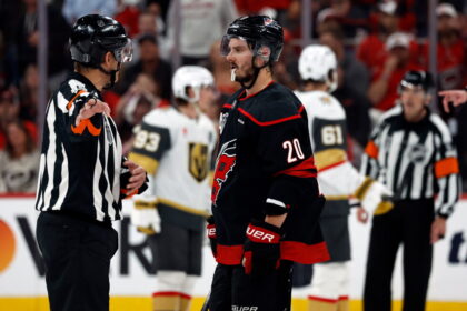 Final Copa Stanley: Hurricanes requieren ataque superior vs. Knights