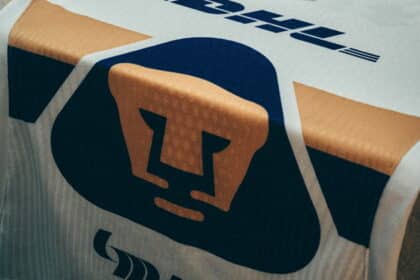 Sebastian Cordova es nuevo refuerzo de Pumas para el Apertura 2026