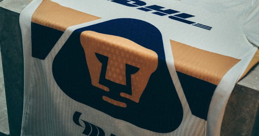 Sebastian Cordova es nuevo refuerzo de Pumas para el Apertura 2026
