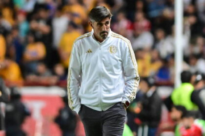 Paunovic regresa a México